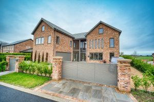 Ballam Oaks, Lytham