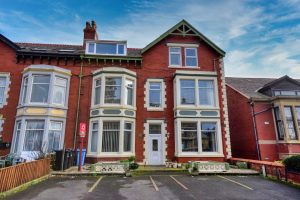 St Thomas Road, St. Annes