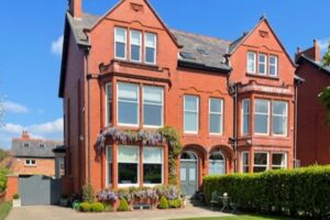 Clifton Drive, Lytham